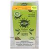 Image 1 : BOX W/10 POP KIWI 5% DISPOSABLE E-CIGS