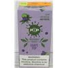 Image 1 : BOX W/10 GRAPE POP 5% DISPOSABLE E-CIGS