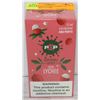 Image 1 : BOX W/10 POP ICED LYCHEE 5% DISPOSABLE E-CIGS