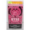 Image 1 : BOX W/ 10 RYSE PINK LEMONADE 5% DISPOSABLE E-CIGS