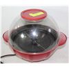 Image 1 : BETTY CROCKER MOVIE NITE POPCORN POPPER