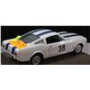 Image 1 : 1964 FORD MUSTANG DIE CAST 1:18 SCALE