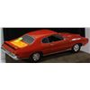 Image 1 : 1969 PONTIAC GTO JUDGE DIE CAST 1:18 SCALE