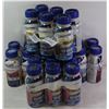 Image 1 : FLAT LOT OF ASSORTED ENSURE PROTEIN DRINKS