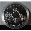 Image 1 : RCM 2001 B.U. SILVER DOLLAR- NATIONAL BALLET