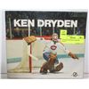 Image 1 : 1970'S KEN DRYDEN HABS NHL BOOK