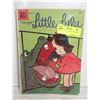 Image 1 : 1950S DELL LITTLE LULU COMIC 10 CENT