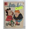 Image 1 : 1950S DELL LITTLE LULU COMIC 10 CENT