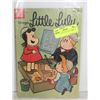 Image 1 : 1950S DELL LITTLE LULU COMIC 10 CENT