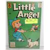 Image 1 : 1950S LITTLE ANGEL COMIC 10 CENTS