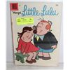 Image 1 : 1950S DELL LITTLE LULU COMIC 10 CENT
