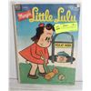 Image 1 : 1950S DELL LITTLE LULU COMIC 10 CENT