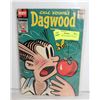 Image 1 : 1950S DAGWOOD COMICS 10 CENT HARVEY