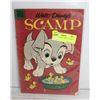 Image 1 : 1950S DELL WALT DISNEY SCAMP 10 CENT