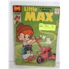 Image 1 : 1950S LITTLE MAX HARVEY COMIC 10 CENT