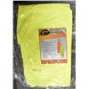 Image 1 : PIONEER SZ XXL HI-VIZ RAIN BIB PANTS