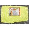 Image 1 : PIONEER SZ XXL HI-VIZ RAIN BIB PANTS