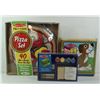 Image 1 : NEW 3 MELISSA & DOUG ITEMS