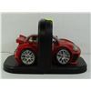 Image 1 : CAR BOOKENDS