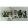 Image 1 : LARGE SELECTION OF IRISH COLLECTABLES.