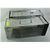 Image 1 : 2 RODENT TRAPS
