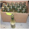 Image 1 : 20 BOTTLES FEVER TREE PREMIUM GINGER BEER.