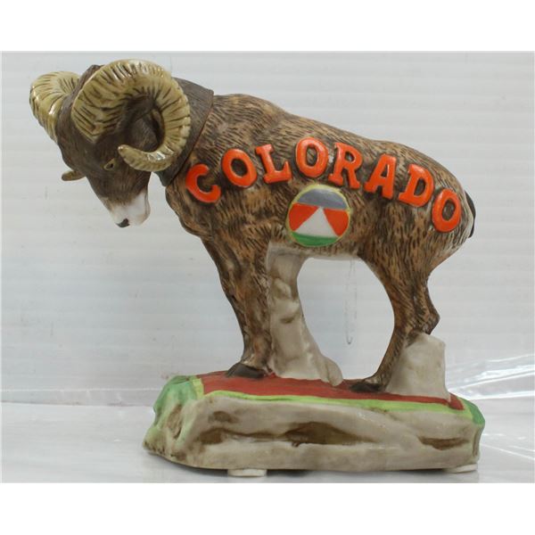 COLORADO BIGHORN SHEEP