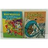 Image 1 : 2 X WHITMAN COMIC FF/WOODY BIG LITTLE BOOKS