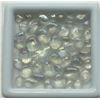 Image 1 : #69-NATURAL RAINBOW MOONSTONE ROUGH 31ct