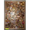 Image 1 : X-LARGE DISPLAY OF PINS AGT