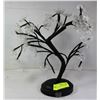 Image 1 : L.E.D. LIGHTED BLOSSOM TREE