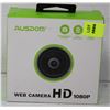 Image 1 : AUSDOM WEB CAMERA HD 1080P