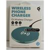 Image 1 : NEW GEMS QI WIRELESS PHONE CHARGER