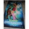 Image 1 : EXTRA LARGE VINYL MOVIE THEATER POSTER OF DAPHNE