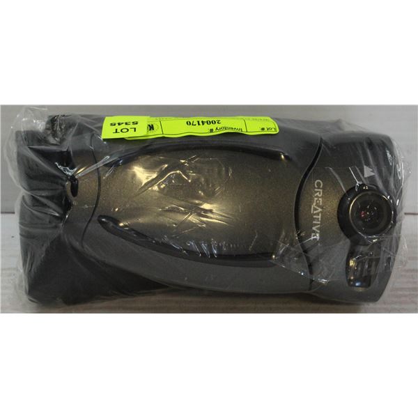 WEB CAM- CREATIVE BRAND