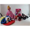 Image 1 : VINTAGE DISNEY ITEMS.