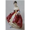 Image 1 : VINTAGE ROYAL DOULTON FIGURINE