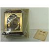 Image 1 : FACTORY SEALED STAIGER QUARTZ CLOCK