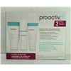 Image 1 : NEW PROACTIVE+ 3 PIECE 30 DAY SET INCLUDES: