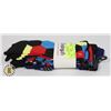 Image 1 : NEW 3PACK SOCKOPATH MENS WILD PATTERN SOCKS