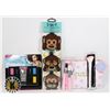 Image 1 : NEW MAKE UP/ACCESSORIES LOT INCLUDES