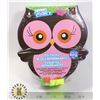 Image 1 : NEW OWL SHAPED ICE PACKS 4PC