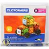 Image 1 : NEW CLICFORMERS 28 PCS