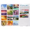 Image 2 : NEW PSALMS 2022 INSPIRATIONAL CALENDAR
