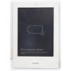 Image 1 : KOBO E-READER WITHOUT CHARGER