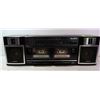 ESTATE SONY-CFS-W360 DOUBLE CASSETTE PLAYER