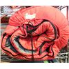Image 1 : COLEMAN SLEEPING BAG