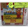 Image 1 : SUPER MARIO MAKER 3DS BRAND NEW