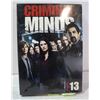 Image 1 : CRIMINAL MINDS SEASON 13 DVD SET