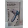 Image 1 : NEW FACIAL CLEANSING BRUSH